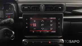 Citroen C3 1.2 PureTech Plus de 2024