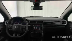 Citroen C3 1.2 PureTech Plus de 2024
