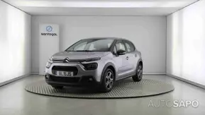 Citroen C3 1.2 PureTech Plus de 2024
