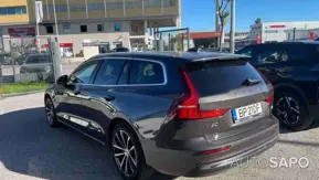 Volvo V60 de 2024