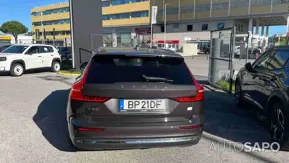 Volvo V60 de 2024