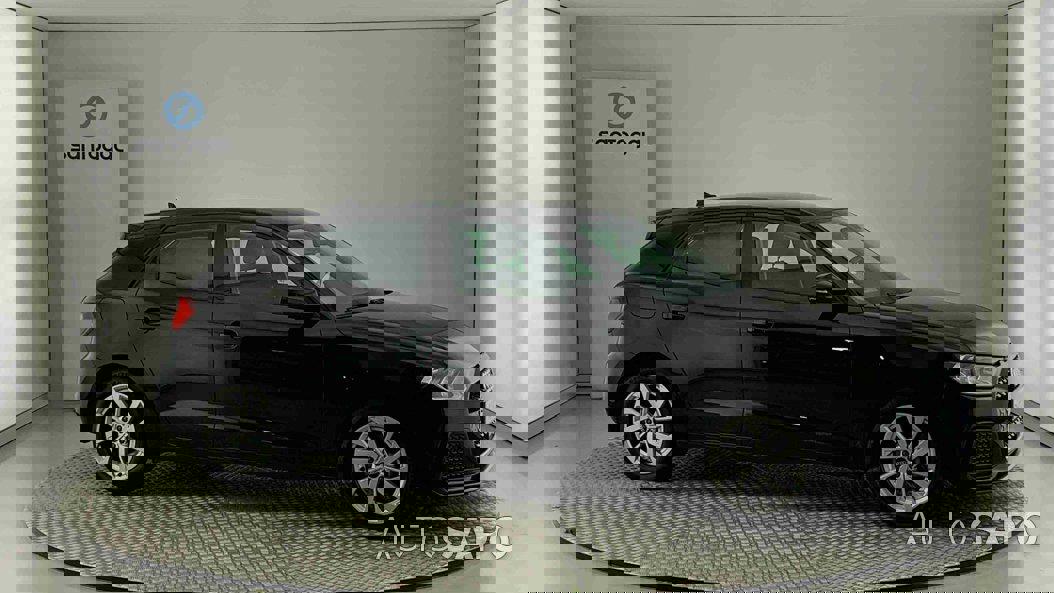 Audi A1 25 TFSI Advanced de 2021