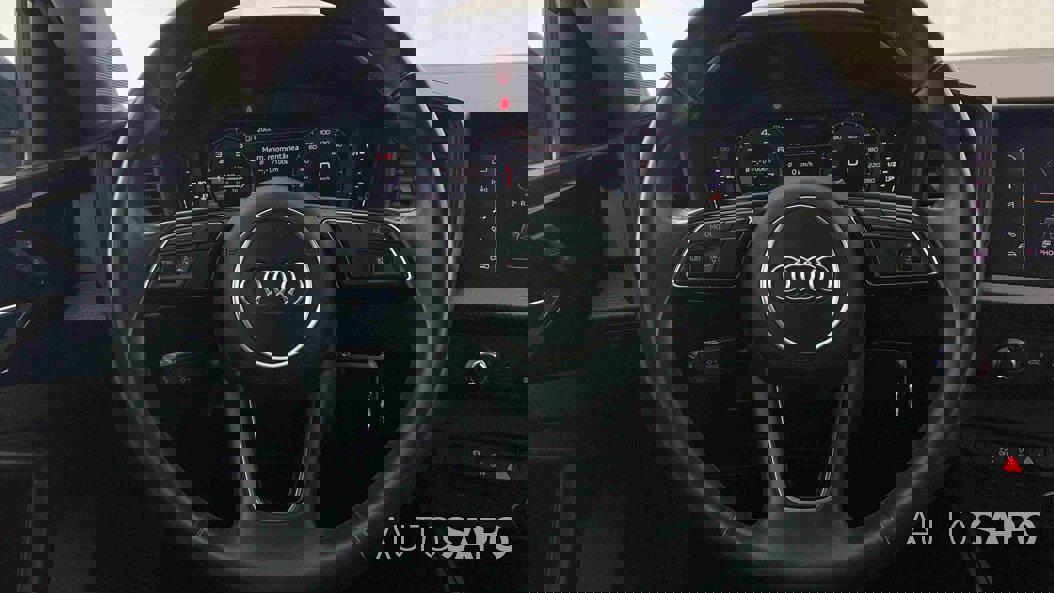 Audi A1 25 TFSI Advanced de 2021