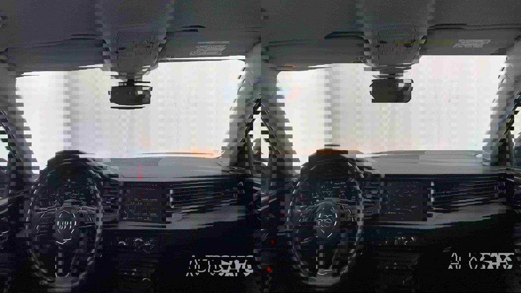 Audi A1 25 TFSI Advanced de 2021