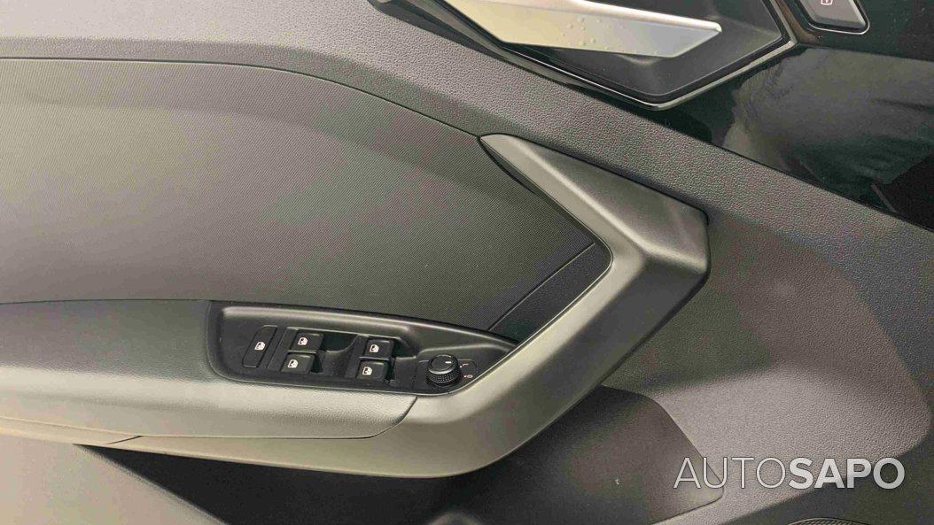 Audi A1 25 TFSI Advanced de 2021