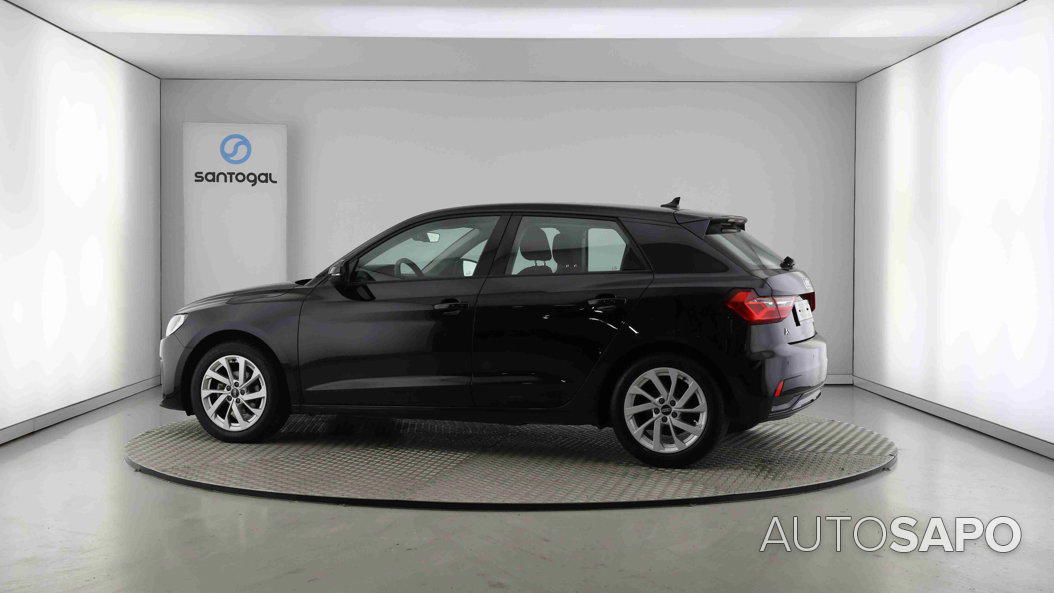 Audi A1 25 TFSI Advanced de 2021