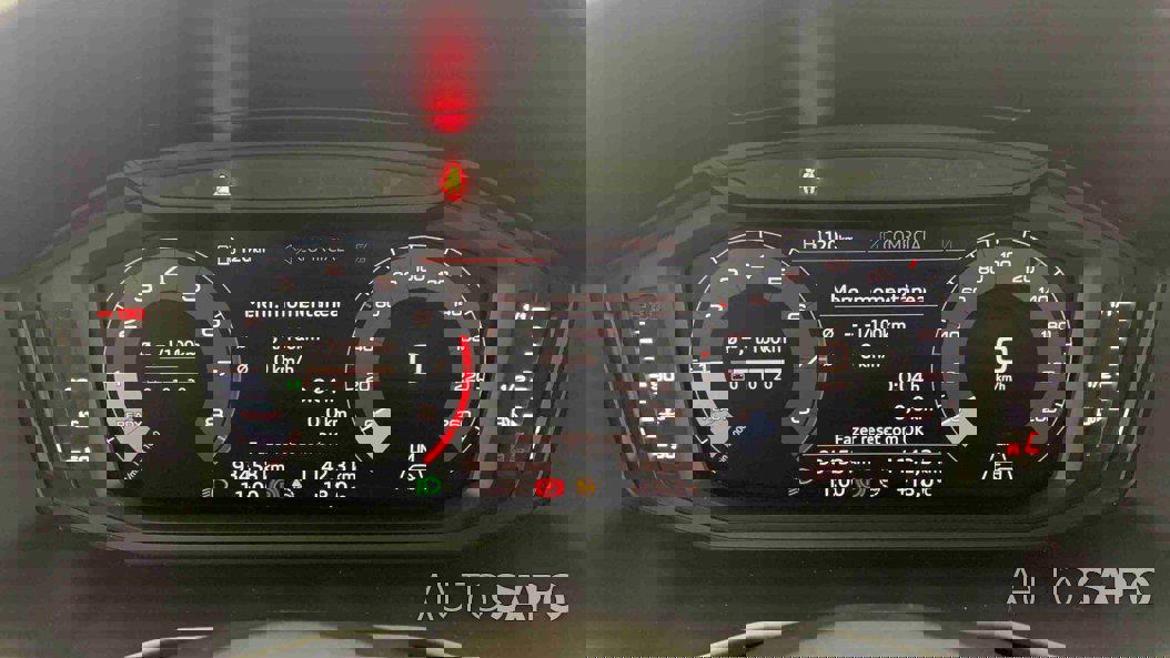 Audi A1 25 TFSI Advanced de 2021