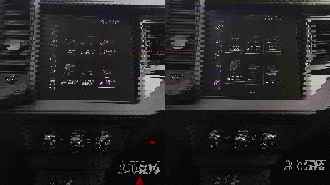 Audi A1 25 TFSI Advanced de 2021