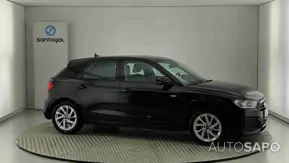 Audi A1 25 TFSI Advanced de 2021