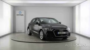 Audi A1 25 TFSI Advanced de 2021