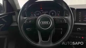 Audi A1 25 TFSI Advanced de 2021