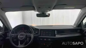 Audi A1 25 TFSI Advanced de 2021