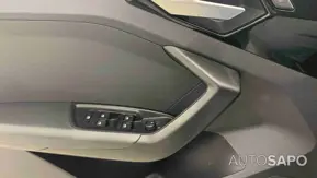 Audi A1 25 TFSI Advanced de 2021