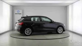 Audi A1 25 TFSI Advanced de 2021