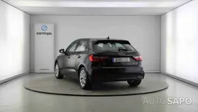 Audi A1 25 TFSI Advanced de 2021