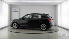 Audi A1 25 TFSI Advanced de 2021