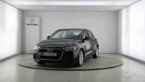 Audi A1 25 TFSI Advanced de 2021