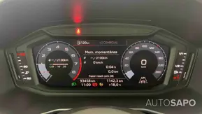 Audi A1 25 TFSI Advanced de 2021