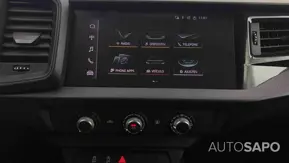 Audi A1 25 TFSI Advanced de 2021