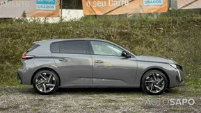 Peugeot 308 de 2025