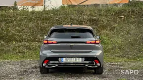Peugeot 308 de 2025