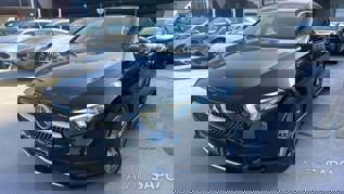 Mercedes-Benz Classe A 250 e AMG Line de 2022