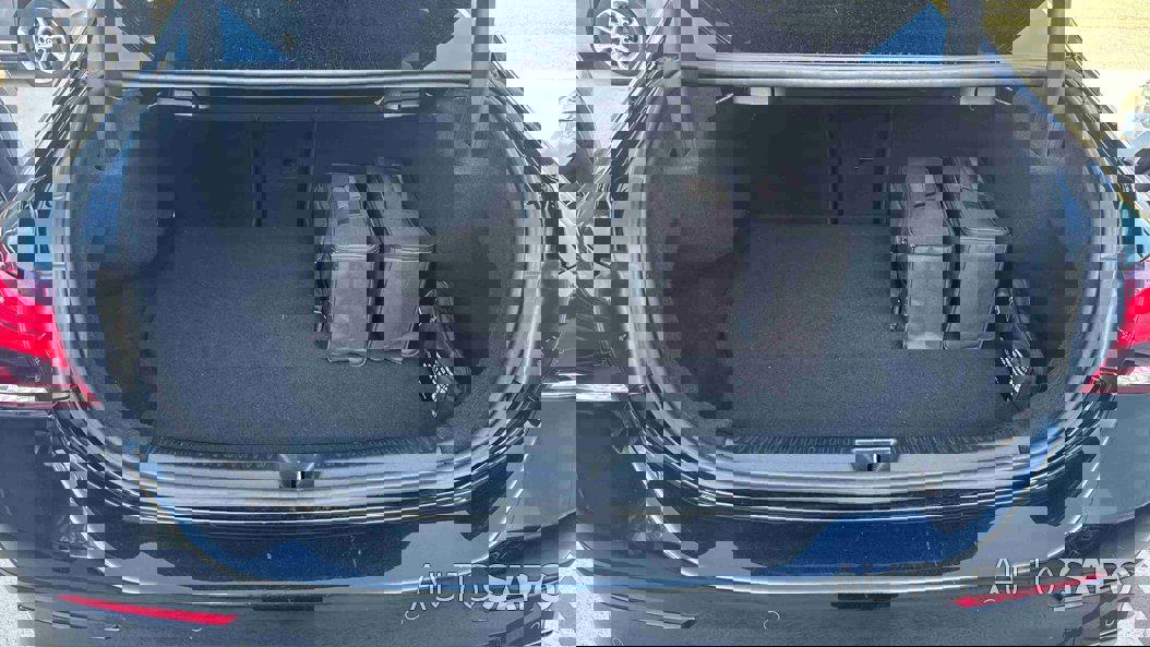 Mercedes-Benz Classe A 250 e AMG Line de 2022