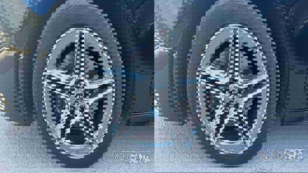 Mercedes-Benz Classe A 250 e AMG Line de 2022