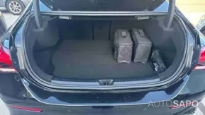 Mercedes-Benz Classe A 250 e AMG Line de 2022