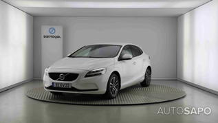 Volvo V40 1.5 T3 Sport Edition Plus Geartronic de 2019