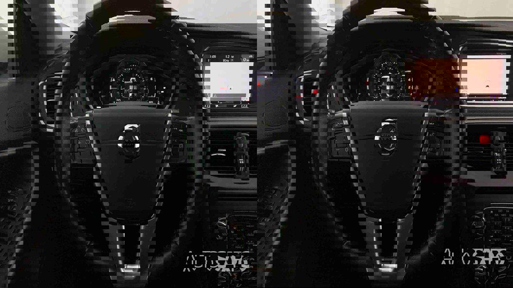 Volvo V40 1.5 T3 Sport Edition Plus Geartronic de 2019