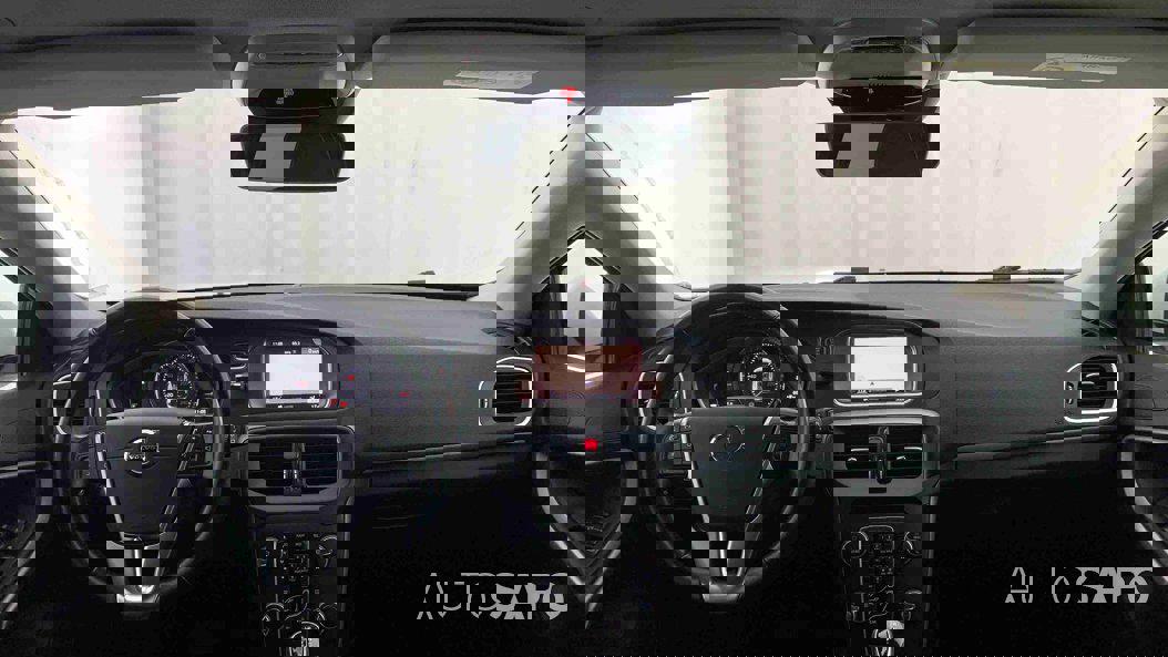 Volvo V40 1.5 T3 Sport Edition Plus Geartronic de 2019