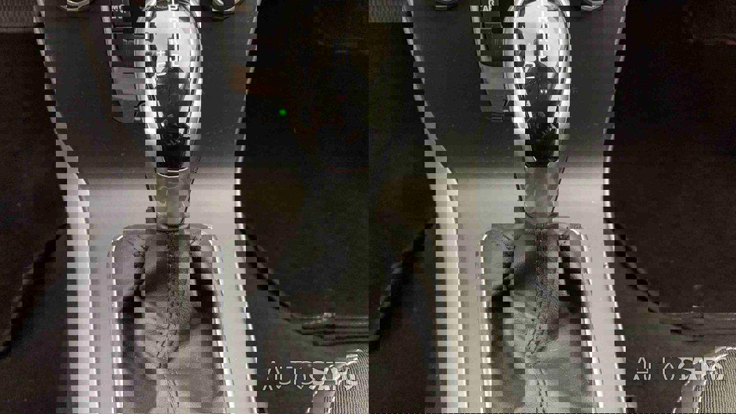 Volvo V40 1.5 T3 Sport Edition Plus Geartronic de 2019