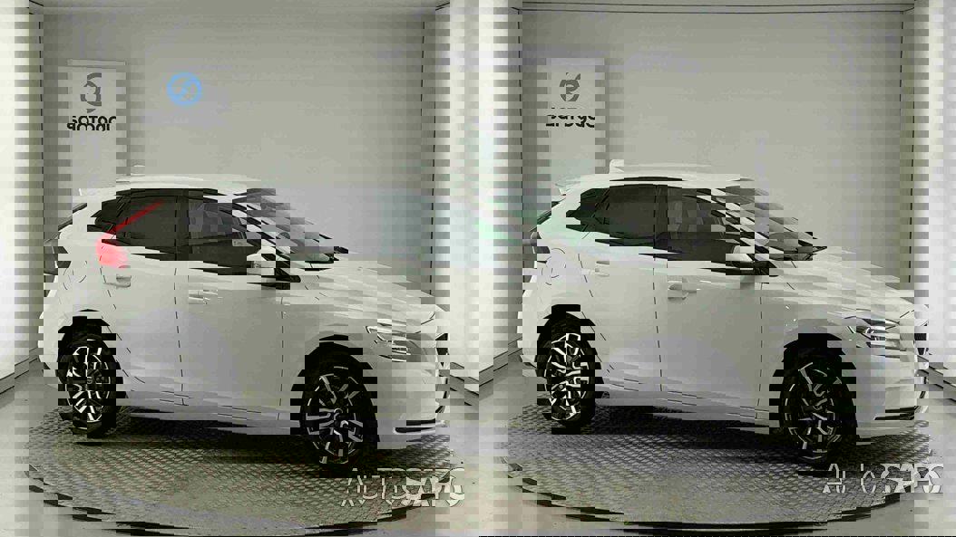 Volvo V40 1.5 T3 Sport Edition Plus Geartronic de 2019