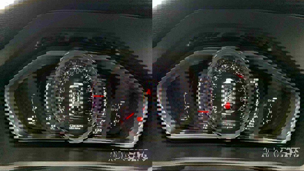 Volvo V40 1.5 T3 Sport Edition Plus Geartronic de 2019