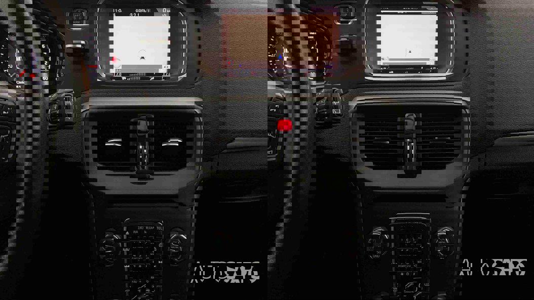 Volvo V40 1.5 T3 Sport Edition Plus Geartronic de 2019