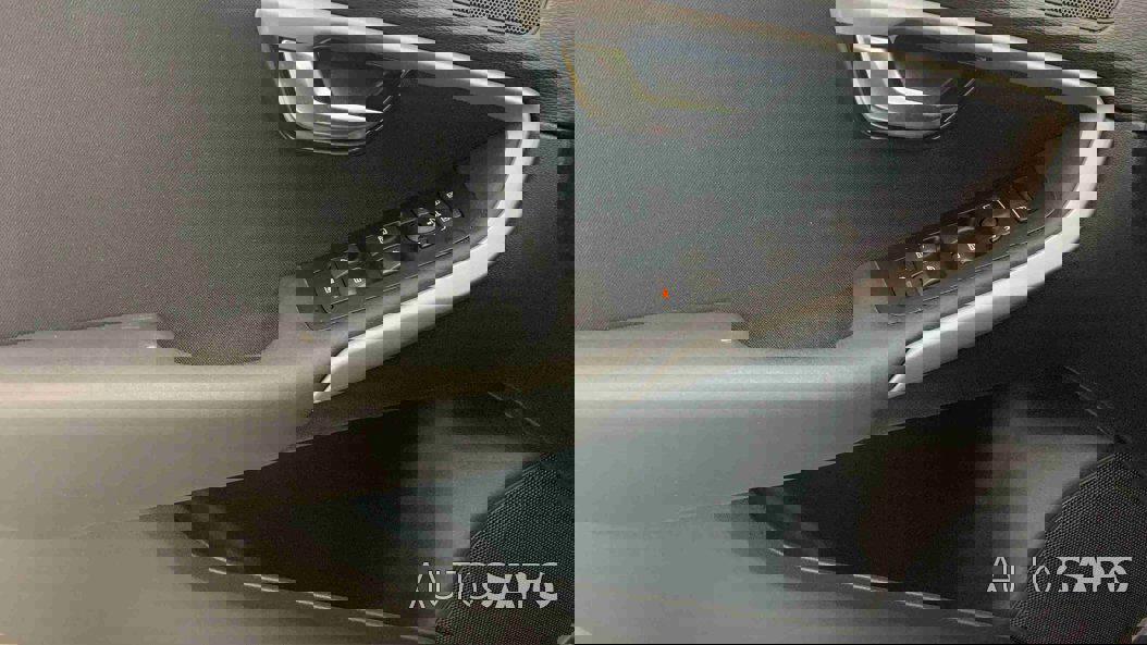 Volvo V40 1.5 T3 Sport Edition Plus Geartronic de 2019