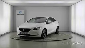 Volvo V40 1.5 T3 Sport Edition Plus Geartronic de 2019