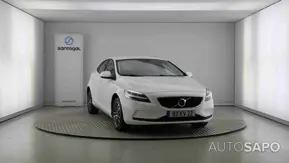 Volvo V40 1.5 T3 Sport Edition Plus Geartronic de 2019