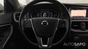 Volvo V40 1.5 T3 Sport Edition Plus Geartronic de 2019