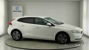 Volvo V40 1.5 T3 Sport Edition Plus Geartronic de 2019