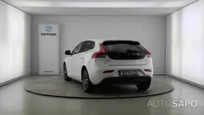 Volvo V40 1.5 T3 Sport Edition Plus Geartronic de 2019