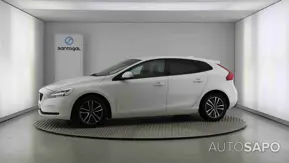 Volvo V40 1.5 T3 Sport Edition Plus Geartronic de 2019