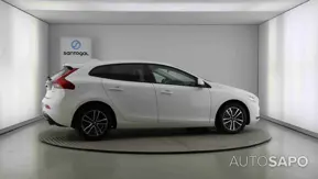 Volvo V40 1.5 T3 Sport Edition Plus Geartronic de 2019