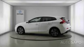 Volvo V40 1.5 T3 Sport Edition Plus Geartronic de 2019