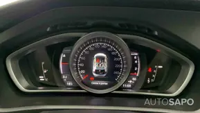 Volvo V40 1.5 T3 Sport Edition Plus Geartronic de 2019