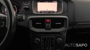 Volvo V40 1.5 T3 Sport Edition Plus Geartronic de 2019