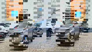 Peugeot 3008 1.2 PureTech Active Pack de 2024