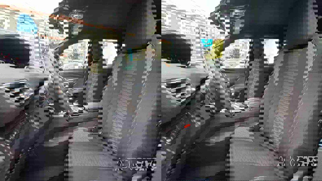 Peugeot 3008 1.2 PureTech Active Pack de 2024