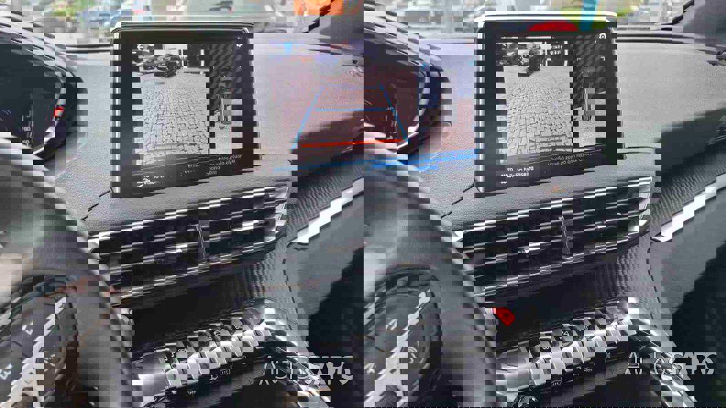 Peugeot 3008 1.2 PureTech Active Pack de 2024